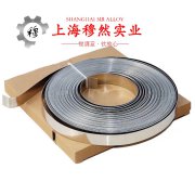  Alloy 686镍铬钼合金冶标的高周疲劳