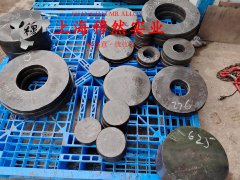  1J17软磁精密合金圆棒、锻件的低周疲劳