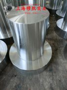  1J85高初磁导率合金板材、带材的高温持久性能