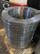  1J403软磁精密合金无缝管、法兰的电性能详尽