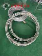  UNS C71500铁白铜管材、线材的化学性能综述