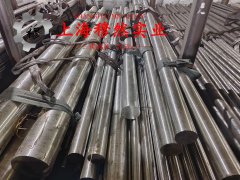  Monel400蒙乃尔合金板材、带材的材料成分与性能介绍