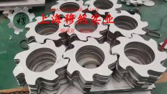  Hastelloy B-3镍钼铁合金非标定制的各种温度下的力学性能详尽