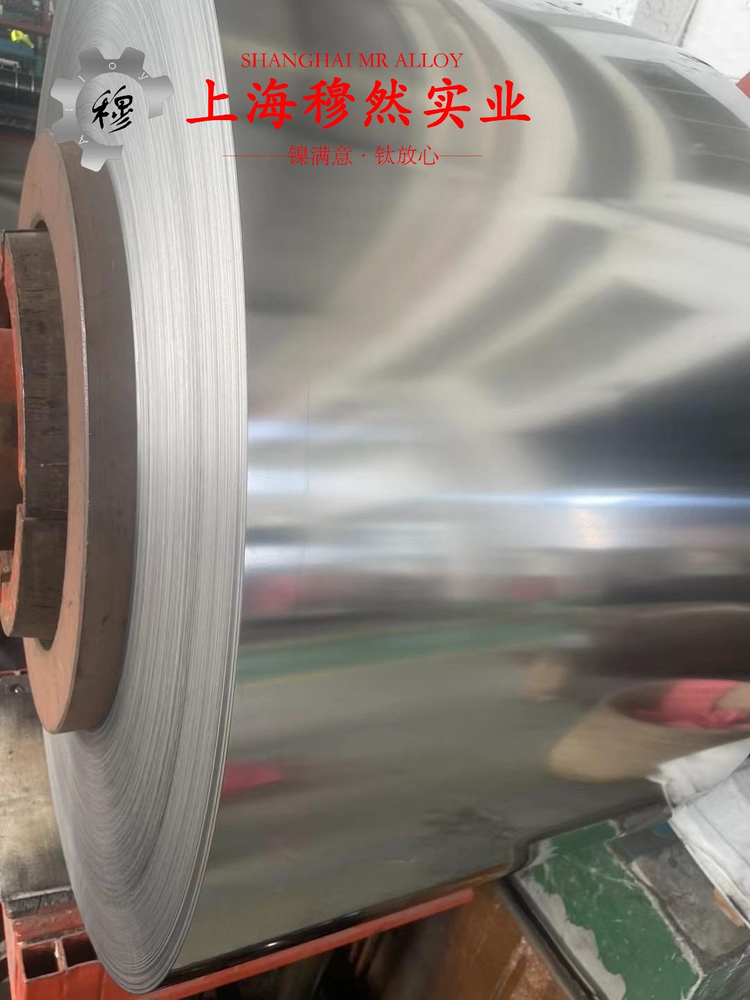 N07725镍铬铁合金非标定制的合金组织结构介绍