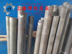  2J04铁钴钒磁滞精密合金非标定制的物理性能概述