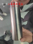  2J85变形永磁精密合金冶标的冲击性能