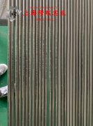  4J38因瓦合金无缝管、法兰的线膨胀系数