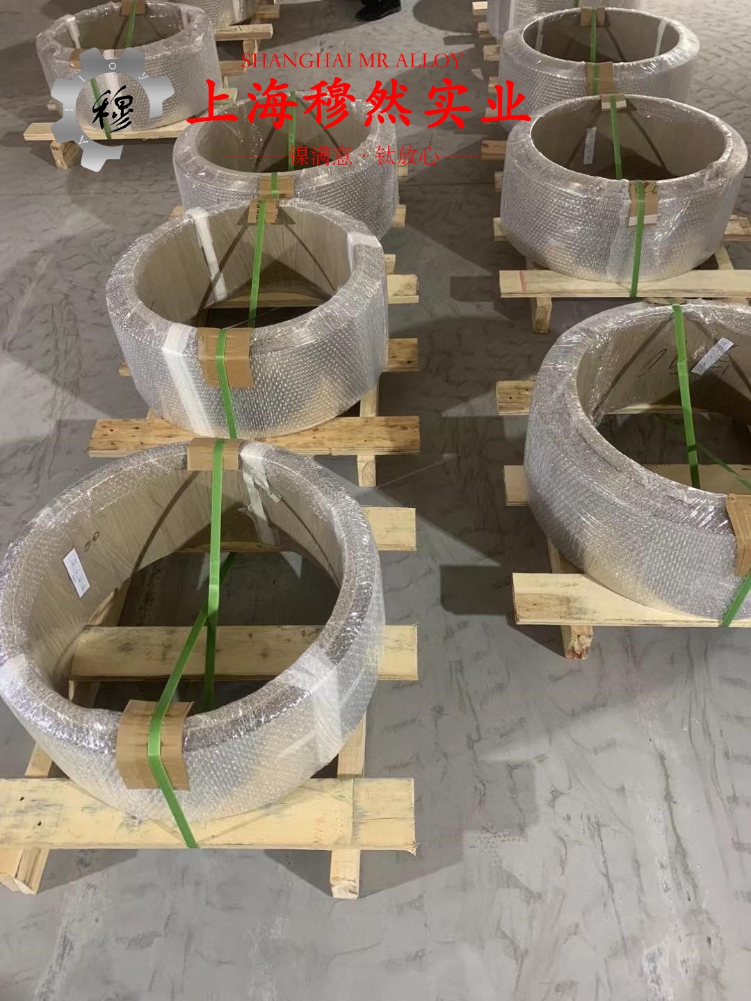 GH3128镍铬基高温合金辽新标的组织结构概述