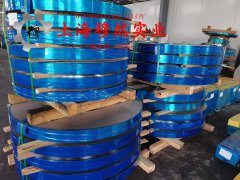  4J29Kovar合金企标的低周疲劳