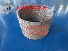  4J32精密合金管材、线材的弹性模量