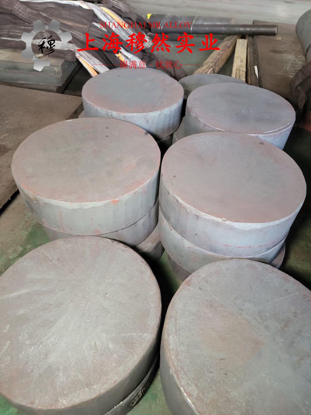 C71500铜镍合金冶标的耐腐蚀性能