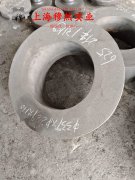  4J42铁镍定膨胀玻封合金非标定制的拉伸性能