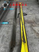  FeNi42精密合金企标的弹性模量