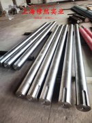 HastelloyX镍铬铁高温合金管材、线材的承载性能