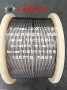  GH3600镍铬铁基高温合金辽新标的扭转性能