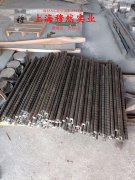  GH600镍铬铁基高温合金国军标的材料成分与性能介绍