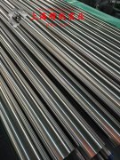  Haynes230镍铬基高温合金国标的技术标准性能概括