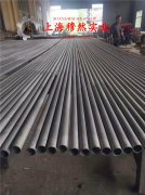  Waspaloy镍铬钴基高温合金板材、带材的比热容综述