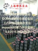  GH4099镍铬基高温合金圆棒、锻件的物理性能概述