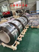  GH4141镍铬钨基高温合金冶标的熔化温度范围