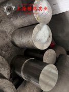  4J36殷钢板材、带材的物理性能概述