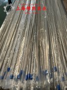  Ni29Co17精密合金的弹性性能、割线模量