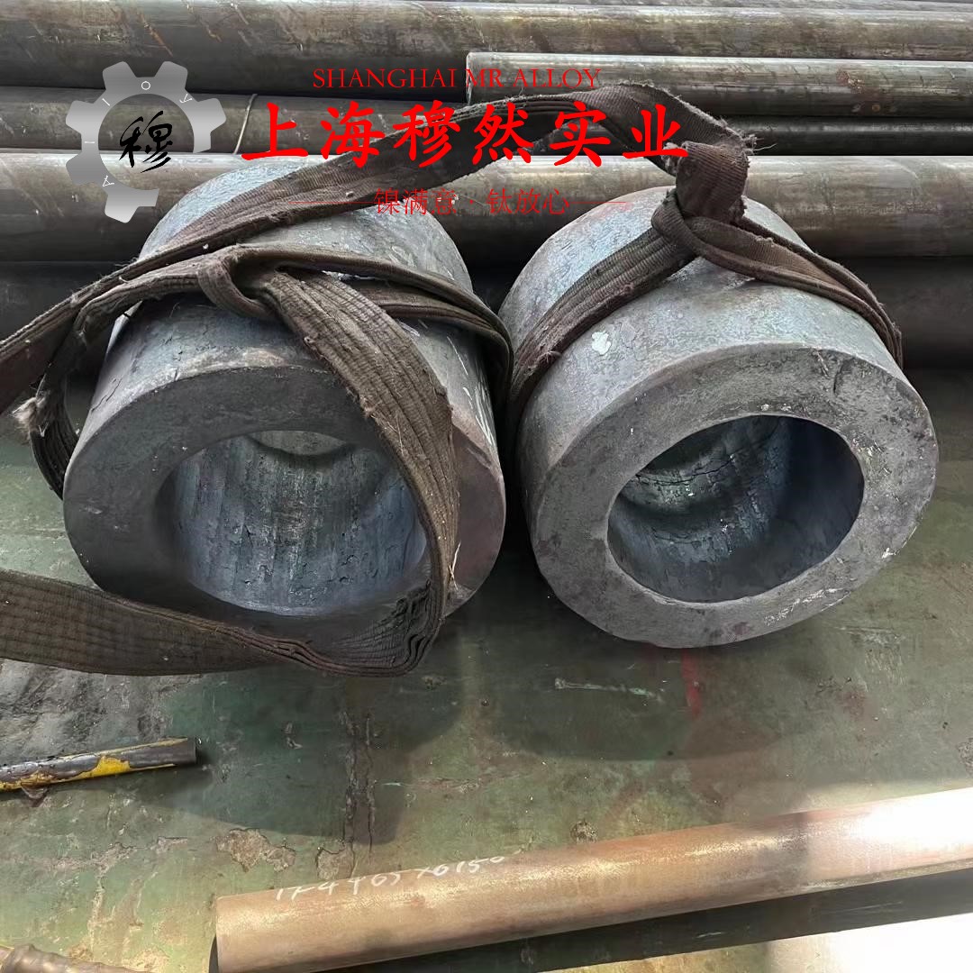 4J32铁镍钴低膨胀合金航标的抗氧化性能
