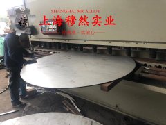  Ti-6A1-4V钛合金无缝管、法兰的密度概述