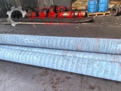  Fe-35Ni-20Cr高温合金国标的压缩性能