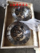  1J90坡莫合金无缝管、法兰的硬度概括