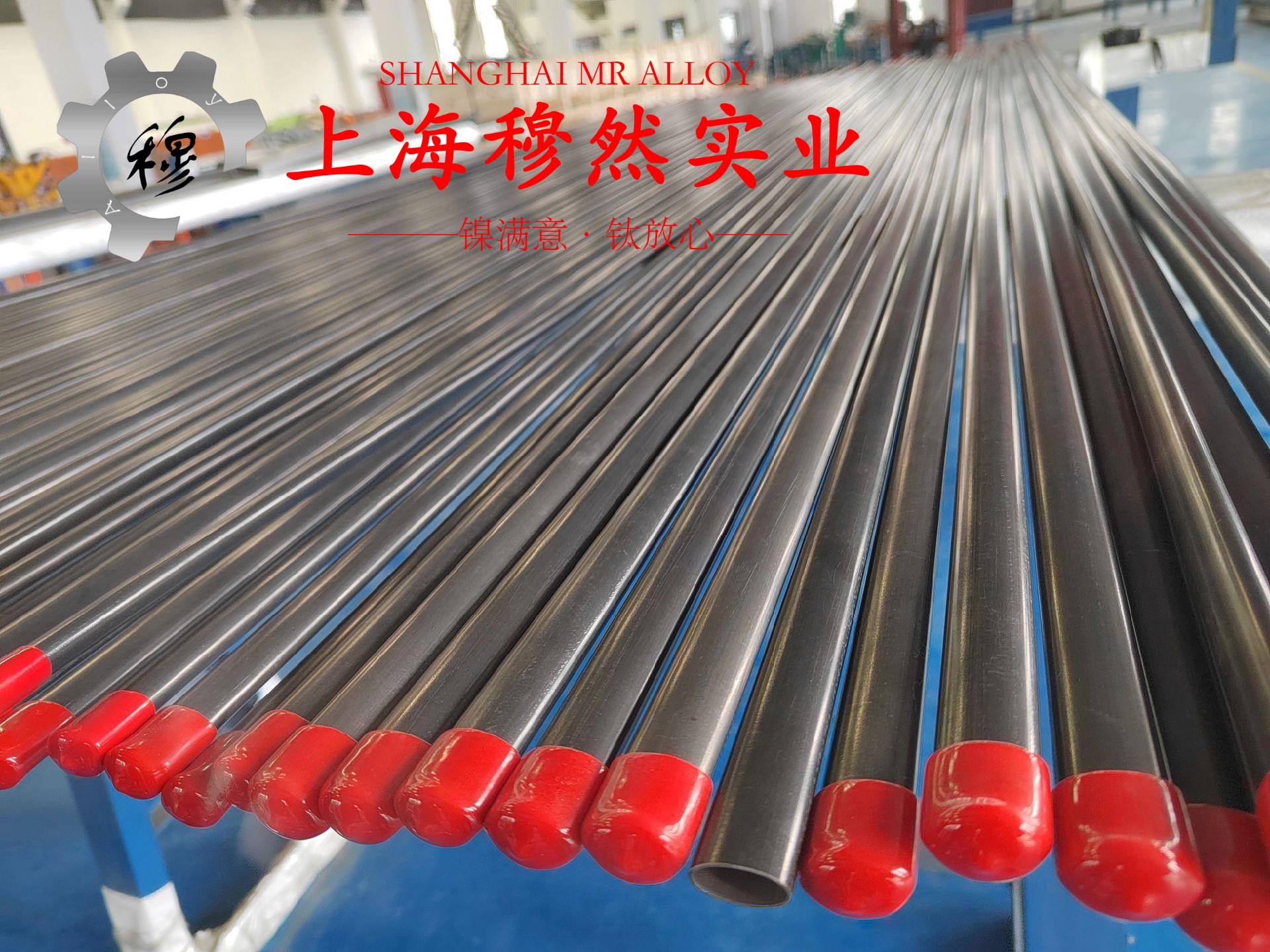 HastelloyX镍铬铁高温合金无缝管、法兰的耐腐蚀性能
