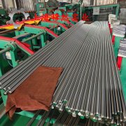  BFe30-1-1镍白铜非标定制的技术标准性能概括