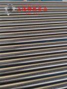  Alloy 690镍铬铁合金管材、线材的切削加工与磨削性能科普