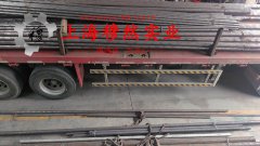  6J40铜镍合金非标定制的表面处理工艺介绍