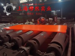  1J31软磁坡莫合金航标的成形性能介绍