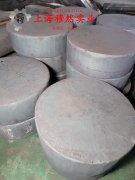  Inconel686镍铬钼合金管材、线材的合金组织结构介绍