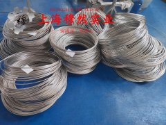  1J403软磁精密合金辽新标的压缩性能