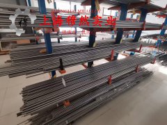  英科耐尔Inconel690和Inconel686的热处理制度