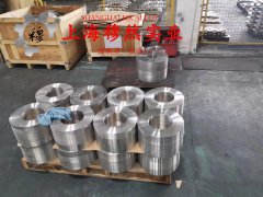  哈氏合金C276和哈氏合金C230的拉伸性能