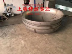  C71500铜镍合金和C71000铜镍合金的各种温度下的力学性能