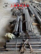  1J117精密合金和1J50精密合金的抗氧化性能