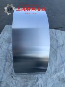  GH3536和GH4141高温合金的切变性能