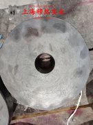  GH3044和DZ22高温合金的合金组织结构