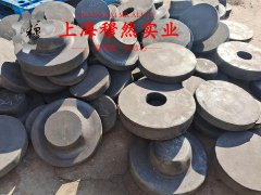  GH605和GH3600高温合金的扭转性能