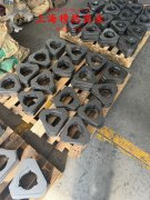  3J21精密合金和1J91铁镍软磁合金的承载性能