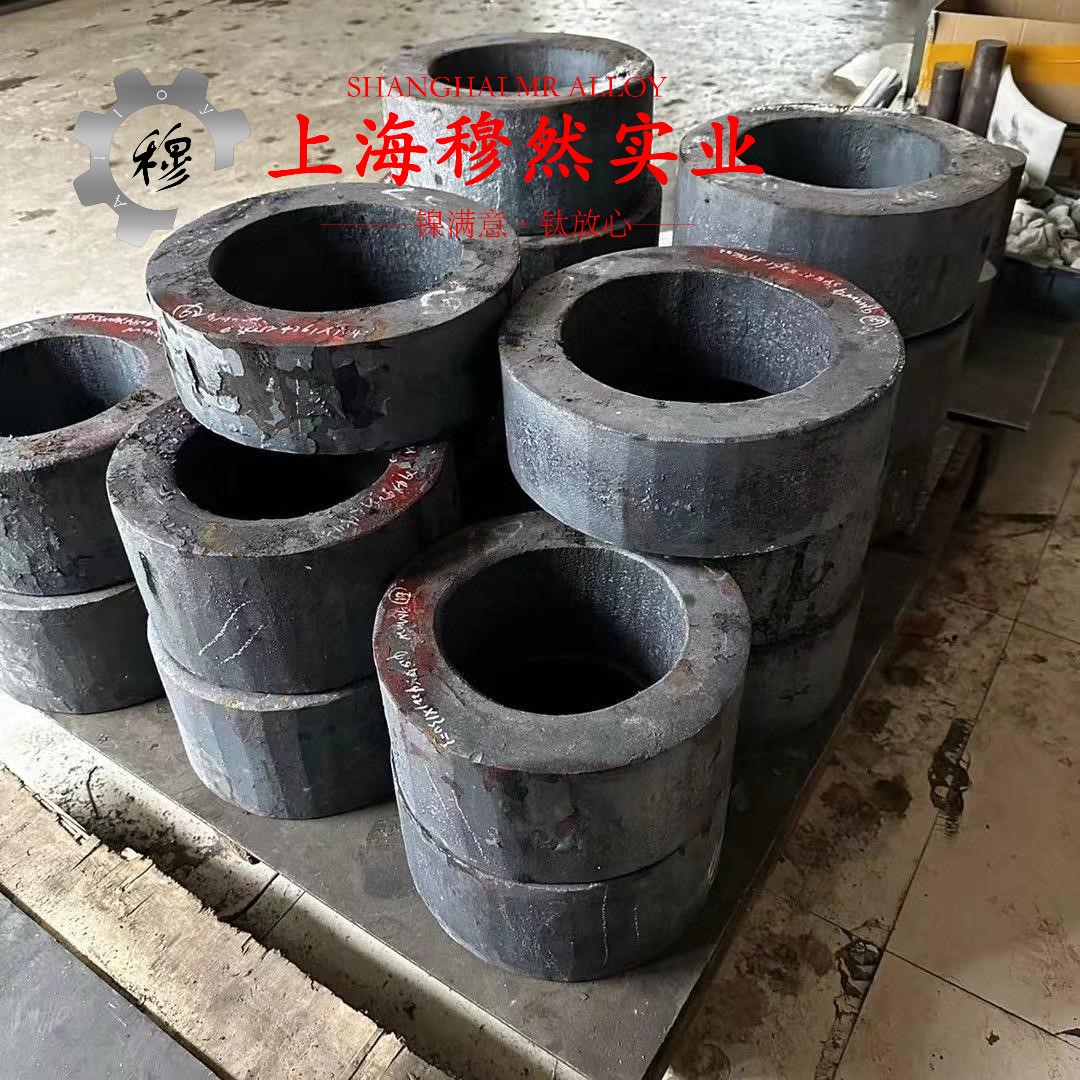 钛合金TA1和TA18的熔炼与铸造工艺