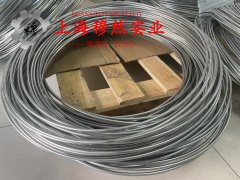  Haynes747镍铬铁基高温合金辽新标的焊接性能阐释