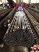  Inconel718镍铬铁基高温合金国军标的力学性能科普