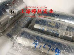  GH3044镍铬基高温合金国军标的热导率概括