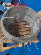  C276哈氏合金圆棒、锻件的磁性能科普